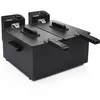 Image de Princess Friteuse Double 6 L 3600 W Noir 183028