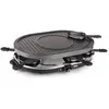 Image de Princess Grill À Raclette Ovale 8 Personnes 1200 W 162700