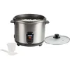Image de Princess Cuiseur à riz 18 L 700 W Gris 271950