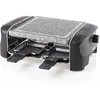 Image de Princess Gril À Raclette En Pierre Avec 4 Poêles 600 W 162810