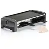 Image de Grill À Raclette Et Teppanyaki Pour 8 Personnes 1400 W 162840 Princess