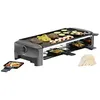 Image de Grill à raclette et Teppanyaki Princess 162840 - 8 personnes - 1400 W