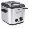 Image de Princess 182611 Mini Friteuse Et Appareil À Fondue