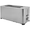 Image de Princess 142402 Double toaster à fente large avec grille spéciale viennoisieries acier inoxydable