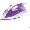 Image de Fer à repasser à vapeur Tristar ST-8350 violet blanc 2200 W