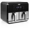 Image de Princess 01.182074.01.001 Aerofryer Double Panier
