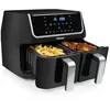 Image de Friteuse à air - Tristar - FR-6970 - 1800 W - Minuteur - Revêtement anti-adhésif