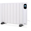 Image de Tristar Ka-5868 Appareil De Chauffage Intérieure Blanc 1500 W Chauffage Électrique À Convecteur