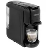Image de Princess 249452 Machine à capsules noir compatible pad E.S.E One Touch