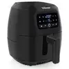 Image de Tristar Fr-9014 Unique 4,2 L Autonome 1500 W Friteuse D’air Chaud Noir