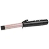 Image de Tristar HD-2502 Fer à boucler noir rose coupure automatique
