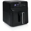 Image de Tristar Fr-9037 Friteuse Unique 6,2 L Autonome 1350 W Friteuse D’air Chaud Noir