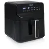 Image de Friteuse à air chaud - TRISTAR - FR-9037 - 1300 W - Noir - 3 Litres