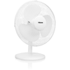 Image de Ventilateur de table 30cm VE5724 blanc TRISTAR