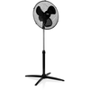 Image de Ventilateur sur pieds Diam 40cm - Hauteur ajustable 85 à 115 cm - 45W - Noir - VE-5756 TRISTAR