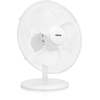 Image de Ventilateur de table 40cm VE65727 blanc TRISTAR