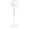 Image de Tristar Ventilateur sur pied VE-5757-3 vitesses - Oscillant - Hauteur et tête réglables - 5682 dB