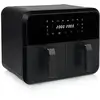 Image de Princess 01.182068.01.001 Airfryer Double Panier