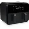 Image de Princess 01.182068.01.001 airfryer double panier