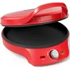 Image de Four à pizza - PRINCESS - 115007 - Ø 32 cm - 2000W - Ouverture 180°