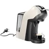Image de Machine à café Multi-Capsules - TRISTAR - CM-2301 - 19 bars - Compatible Nespresso et Dolce Gusto