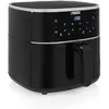 Image de Friteuse à air chaud - PRINCESS - Modèle 6L - 1500W - Écran numérique - Minuterie jusquà 60 min