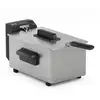 Image de Tristar - friteuse 3l 2000w inox fr-9334 - FR-9334