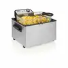 Image de Friteuse princess 01.184090.01.001 5 l argenté