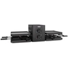 Image de Princess 01.162660.01.001 Raclette 8 Personne(s) 1500 W Noir