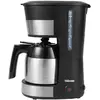 Image de Cafetière Goutte À Goutte Tristar Noir 10 Tasses