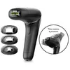 Image de Epilation semi définitive Silk n SEV1PE1001 Noir