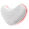 Image de Masque LED Silkn Masque LED + Infrarouge proche LumiLips Blanc