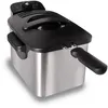 Image de Inventum Friteuse Cool Zone En Acier Inoxydable 3 L Gf431s