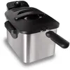 Image de Inventum friteuse cool zone en acier inoxydable 3 L GF431S