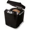 Image de Inventum Machine À Pain 650-800 G Noir 550 W Bm55