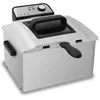 Image de Inventum Friteuse À Zone Froide 5 L 3000 W Gf750s