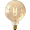 Image de Calex Smart Led Ampoule Globe - 7w E27 - 1800-3000k Ã125mm en occasion ou reconditionné