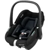 Image de MAXI-COSI Pebble S de la naissance à 15 mois i-Size Confortable Tonal Black