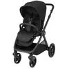 Image de MAXI COSI - Poussette Oxford Twillic Black