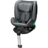 Image de BEBECONFORT Siège auto évolutif pivotant 360° EvolveFix PLUS i-Size 0/1/2/3 - Isofix 0 à 12 ans (36 kg) 40-150 cm TINTED GRAPHITE