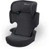 Image de BEBECONFORT Siège auto ROAD SAFE compatible i-Size groupe 2/3 rehausseur 35 ans à 10/12 ans 100-150cm 15-36kg TINTED BLACK