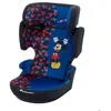 Image de Bebeconfort Siège auto réhausseur i-Size Hera i-Safe Disney Mickey