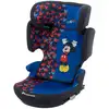 Image de Bebeconfort Siège Auto Réhausseur I-size Hera I-fix, Disney, Mickey