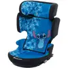 Image de Bebeconfort Siège Auto Réhausseur I-size Hera I-fix, Disney, Stitch