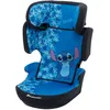Image de Bebeconfort Siège Auto Réhausseur I-size Hera I-safe, Disney Stitch