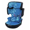 Image de BEBECONFORT Siège auto réhausseur i-Size Hera i-Safe Ceinturé Groupe 2/3 35 à 12 ans Disney STITCH