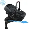 Image de Siège auto bébé Maxi-Cosi Coral Slide Pro Pivotant et coulissant ISOFIX 0-24 mois Moon Graphite