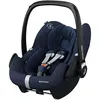 Image de Cosi MAXI COSI siège auto Pebble Pro i-Size Groupe 0+ avec réducteur nouveau-né naissance à 12 mois 45 à 75cm Sparkling Blue