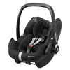 Image de SiÃ¨ge Auto Pebble Pro I-Size - Essential Black - Maxi-Cosi en occasion ou reconditionné