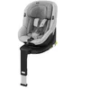 Image de SiÃ¨ge Auto Mica I-Size - Pivotant 360Â° - Authentic Grey - Maxi-Cosi en occasion ou reconditionné